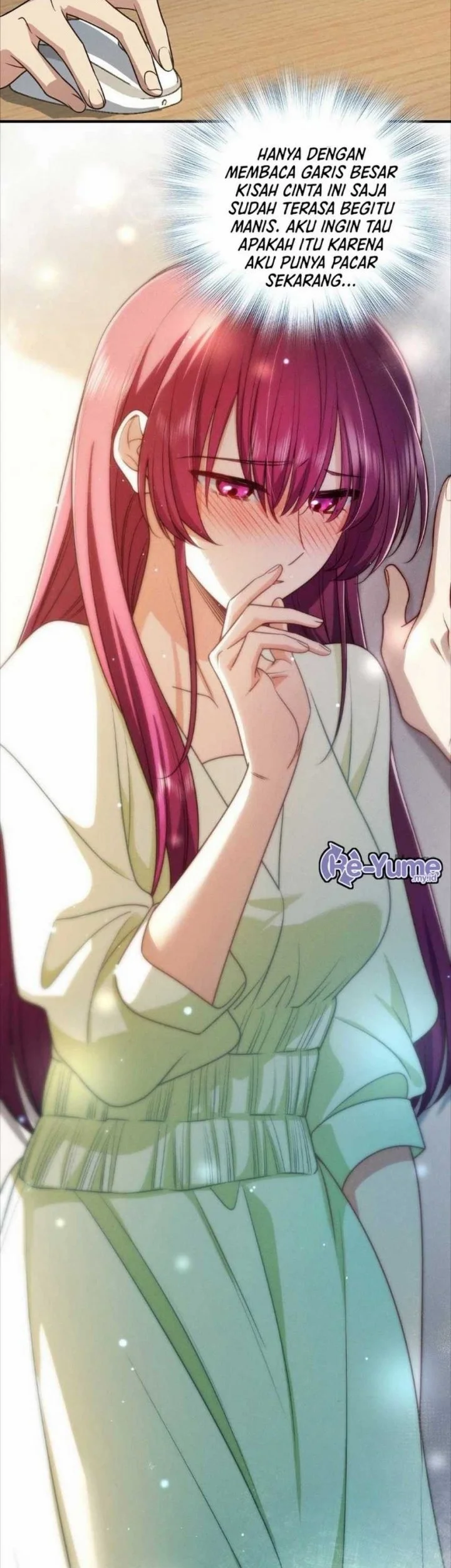 Please Behave, My Wife Chapter 63 Gambar 10