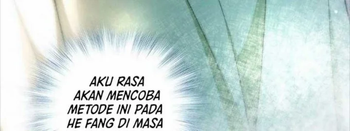 Please Behave, My Wife Chapter 63 Gambar 11