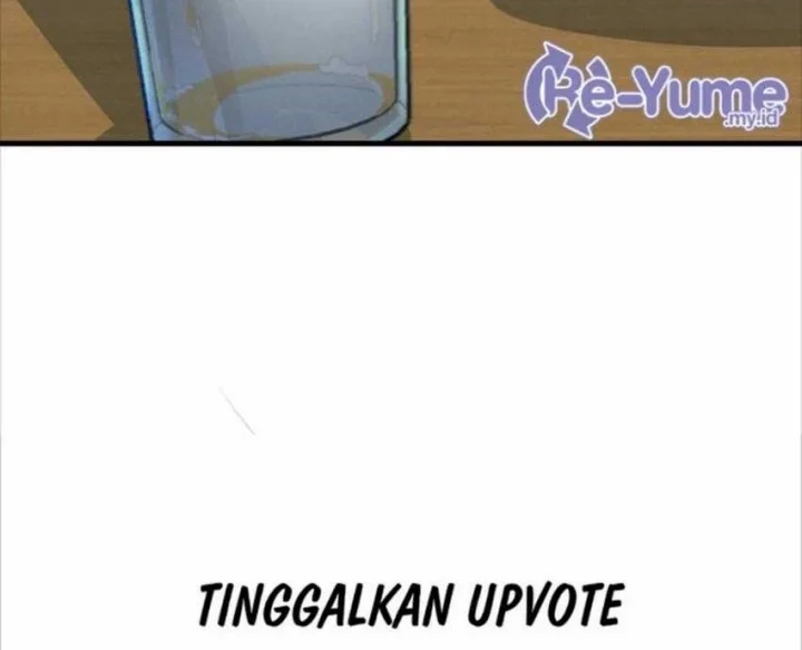 Please Behave, My Wife Chapter 64 Gambar 37