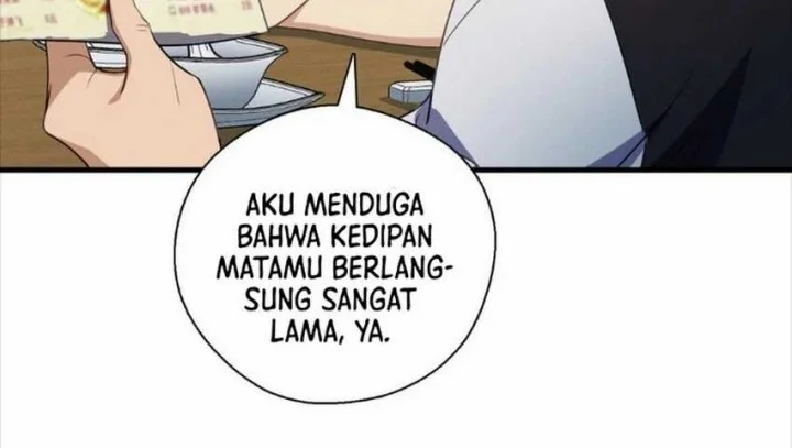 Please Behave, My Wife Chapter 64 Gambar 26