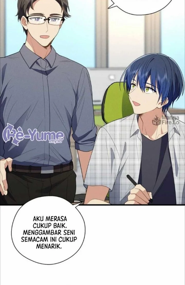Manhua Please Behave, My Wife Chapter 64 gambar nomor 2