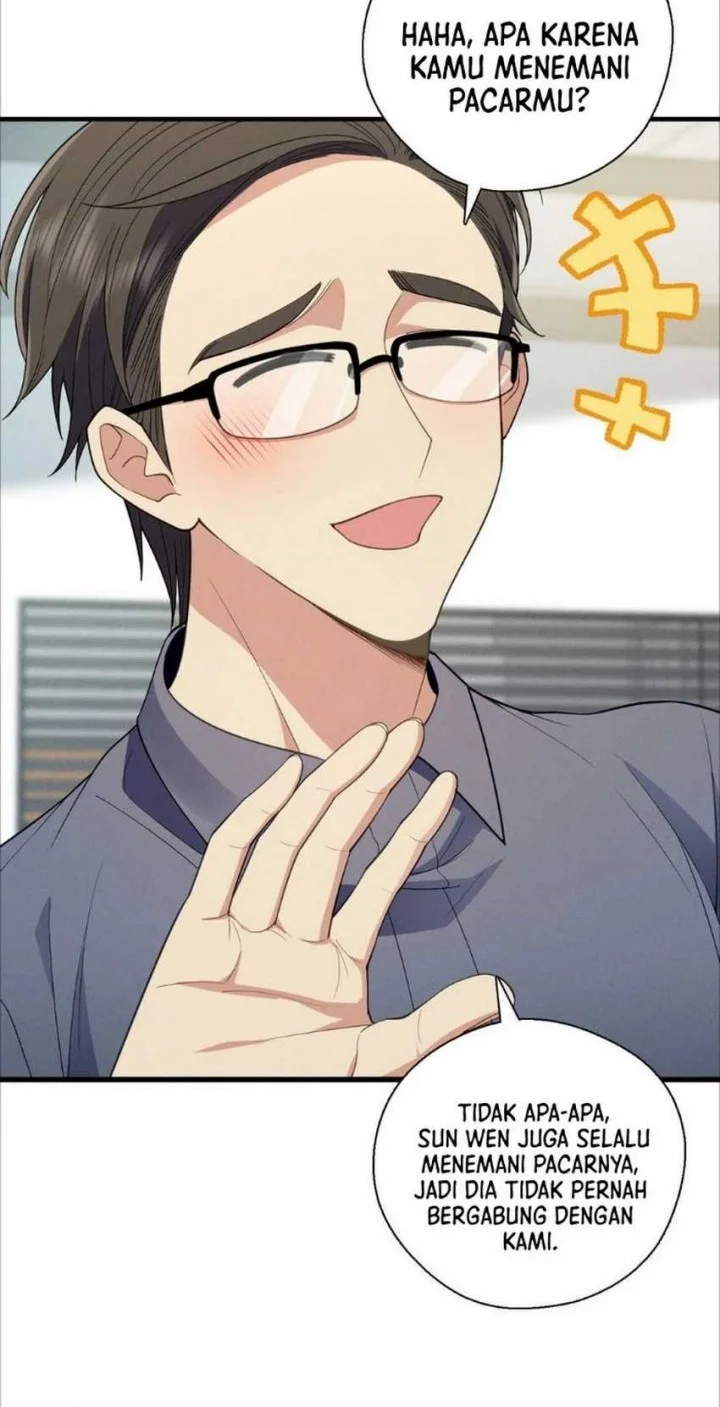 Please Behave, My Wife Chapter 64 Gambar 7