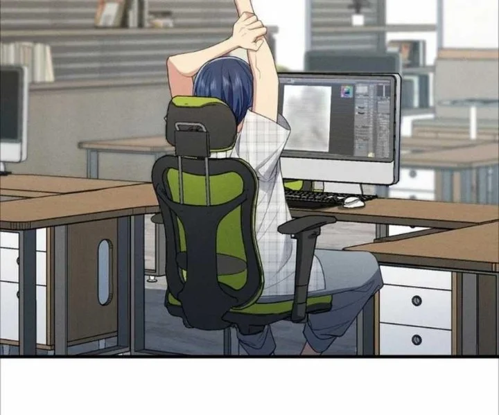 Please Behave, My Wife Chapter 64 Gambar 14