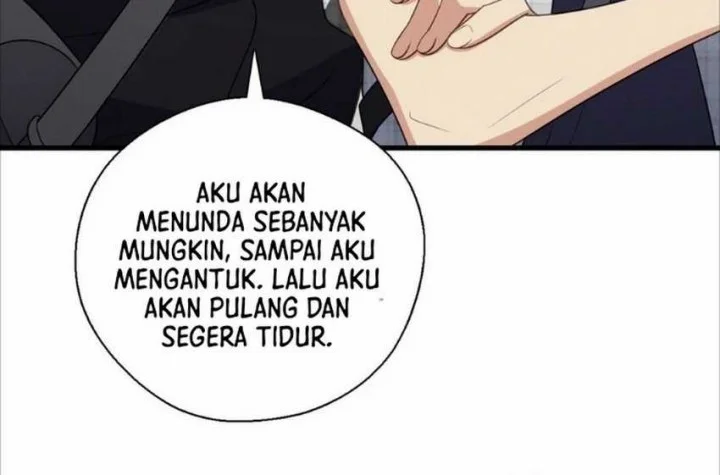 Please Behave, My Wife Chapter 64 Gambar 17