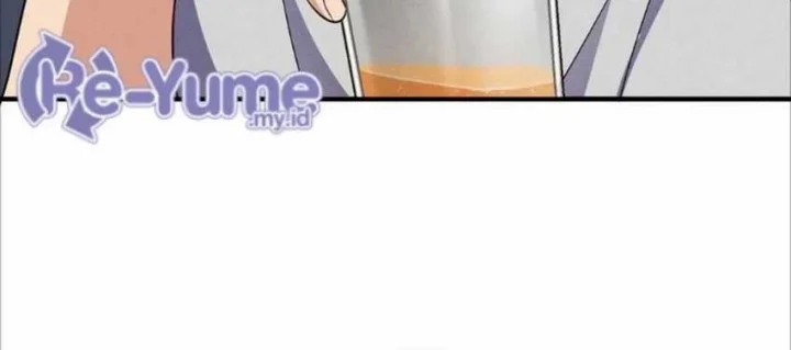 Please Behave, My Wife Chapter 65 Gambar 29