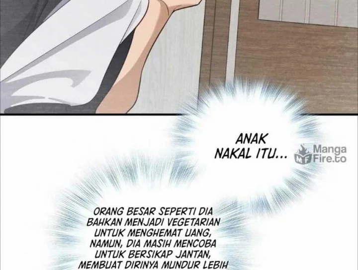 Please Behave, My Wife Chapter 65 Gambar 32