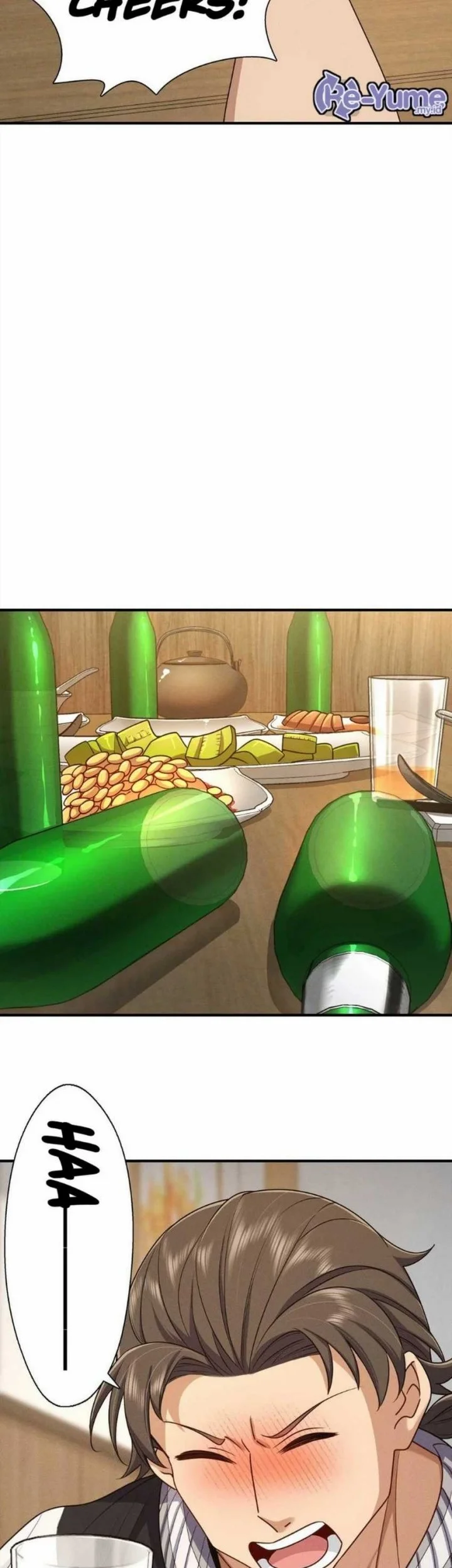 Please Behave, My Wife Chapter 65 Gambar 4