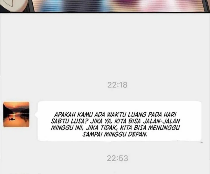 Please Behave, My Wife Chapter 66 Gambar 28