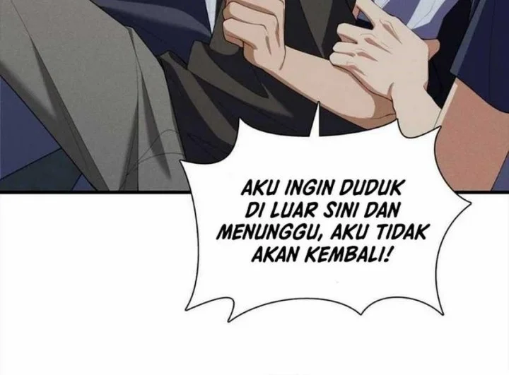 Please Behave, My Wife Chapter 66 Gambar 3