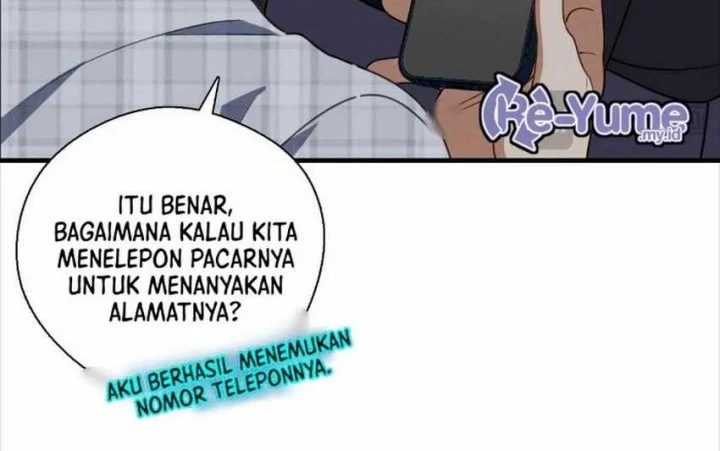 Please Behave, My Wife Chapter 66 Gambar 9