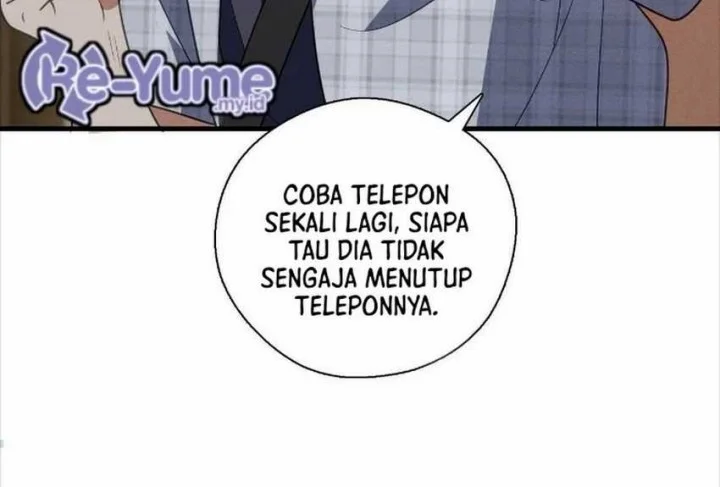 Please Behave, My Wife Chapter 66 Gambar 12