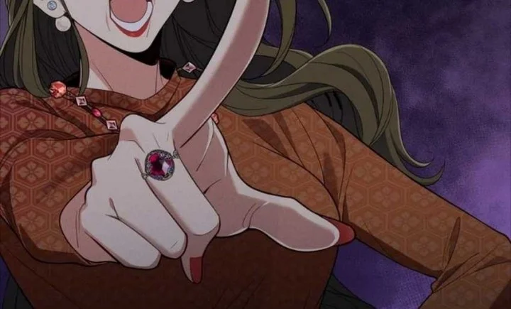 Please Behave, My Wife Chapter 66 Gambar 25