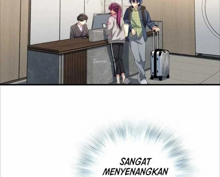 Please Behave, My Wife Chapter 68 Gambar 6