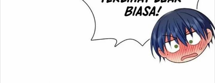 Please Behave, My Wife Chapter 69 Gambar 13