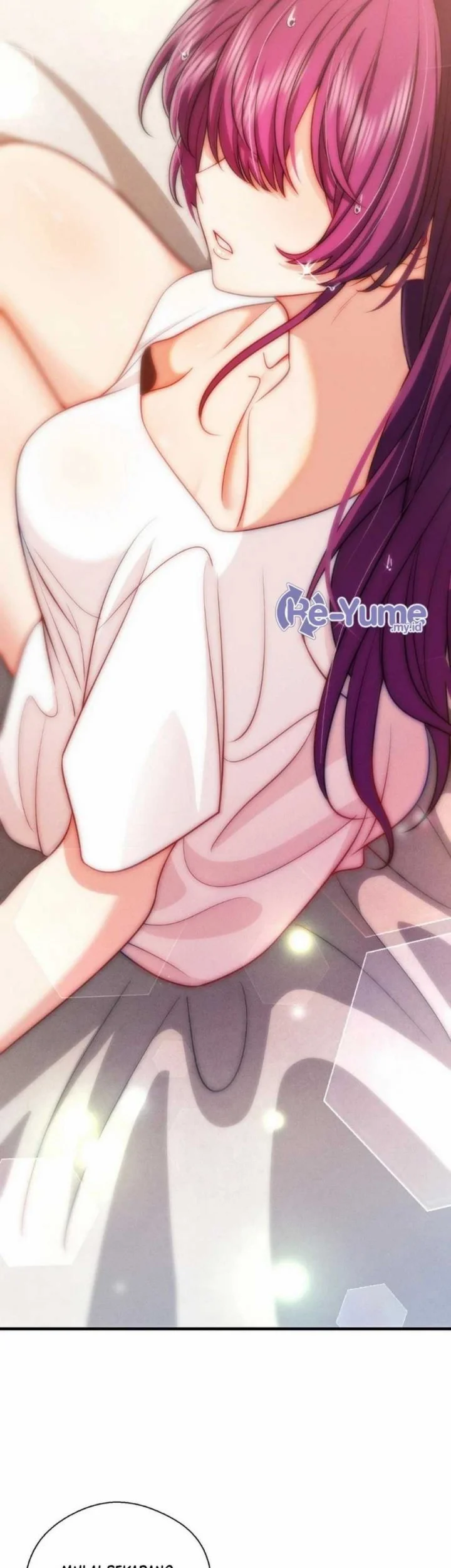 Please Behave, My Wife Chapter 69 Gambar 17