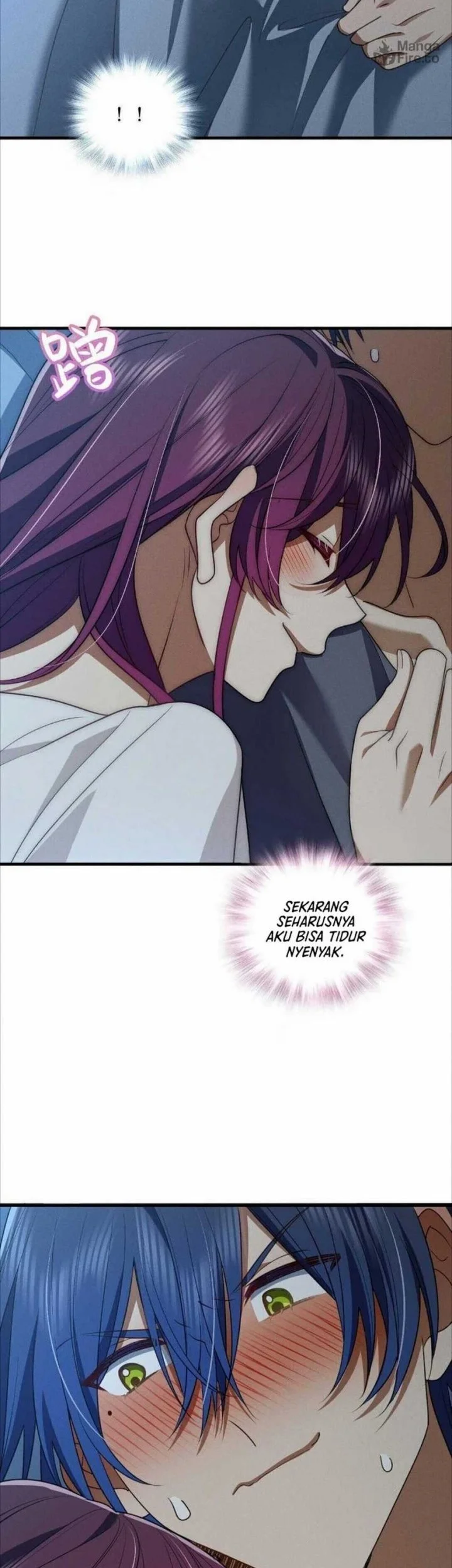 Please Behave, My Wife Chapter 70 Gambar 30