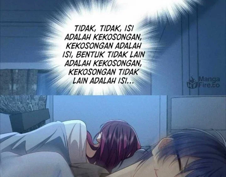 Please Behave, My Wife Chapter 70 Gambar 25