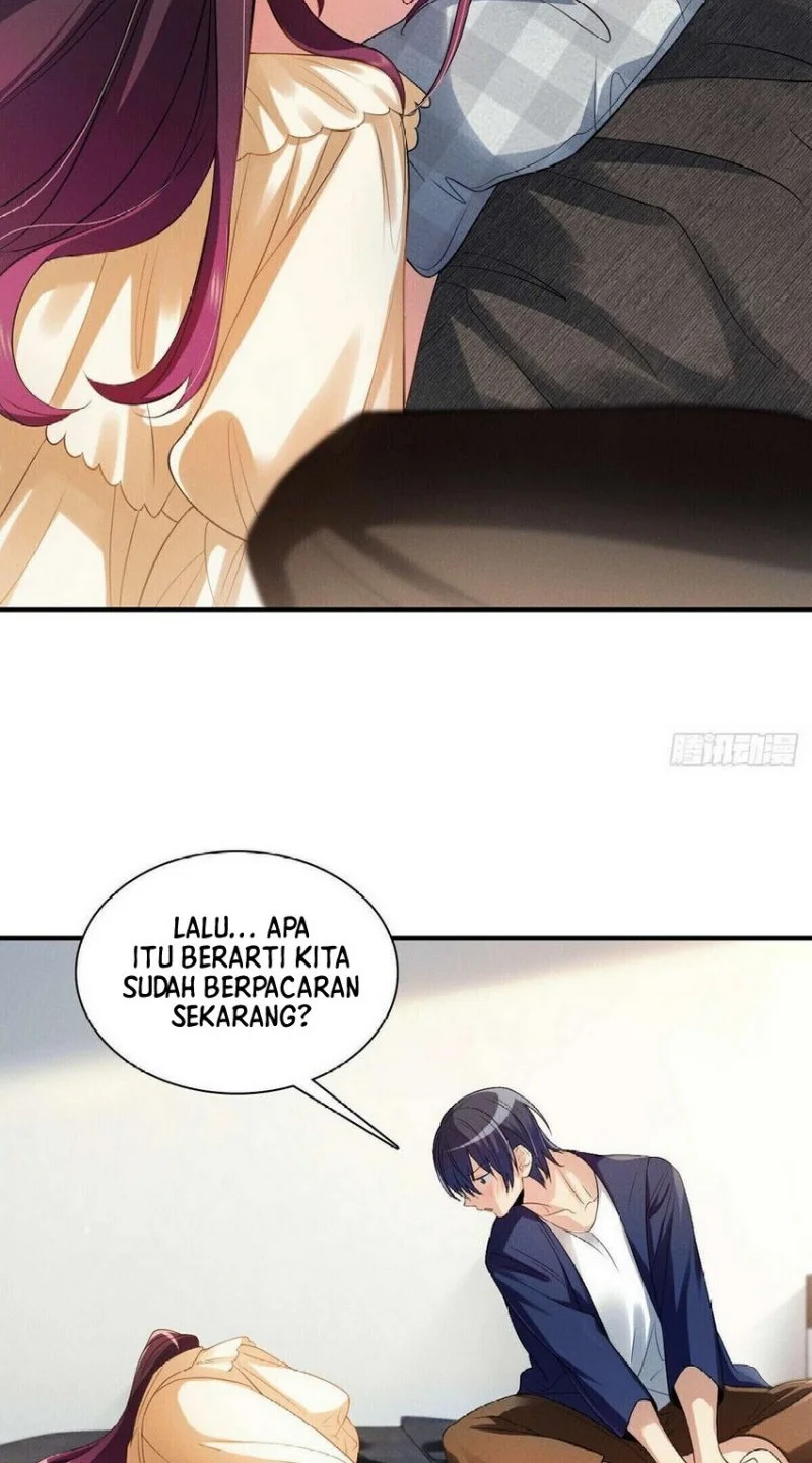 Please Behave, My Wife Chapter 9 Gambar 5