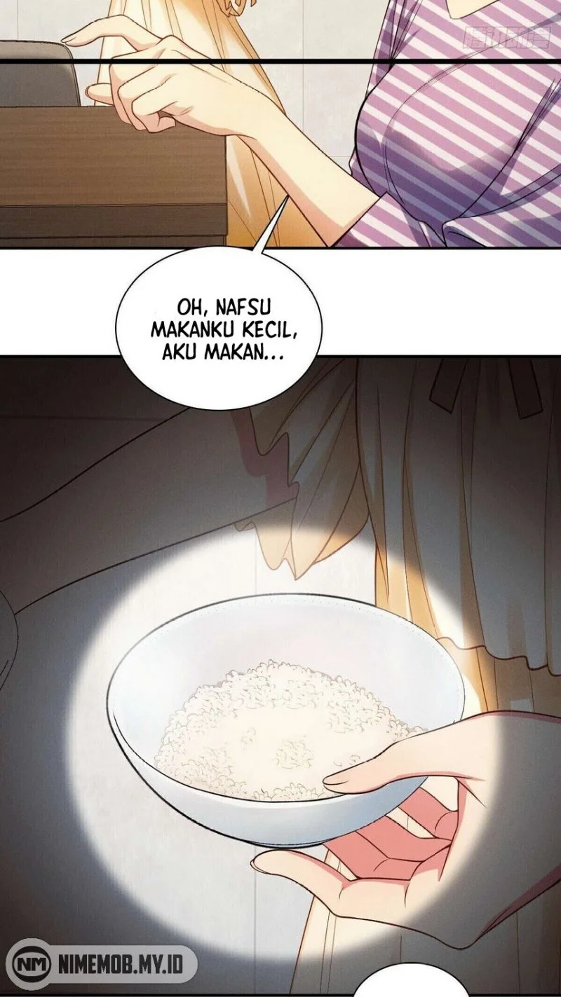 Please Behave, My Wife Chapter 9 Gambar 27