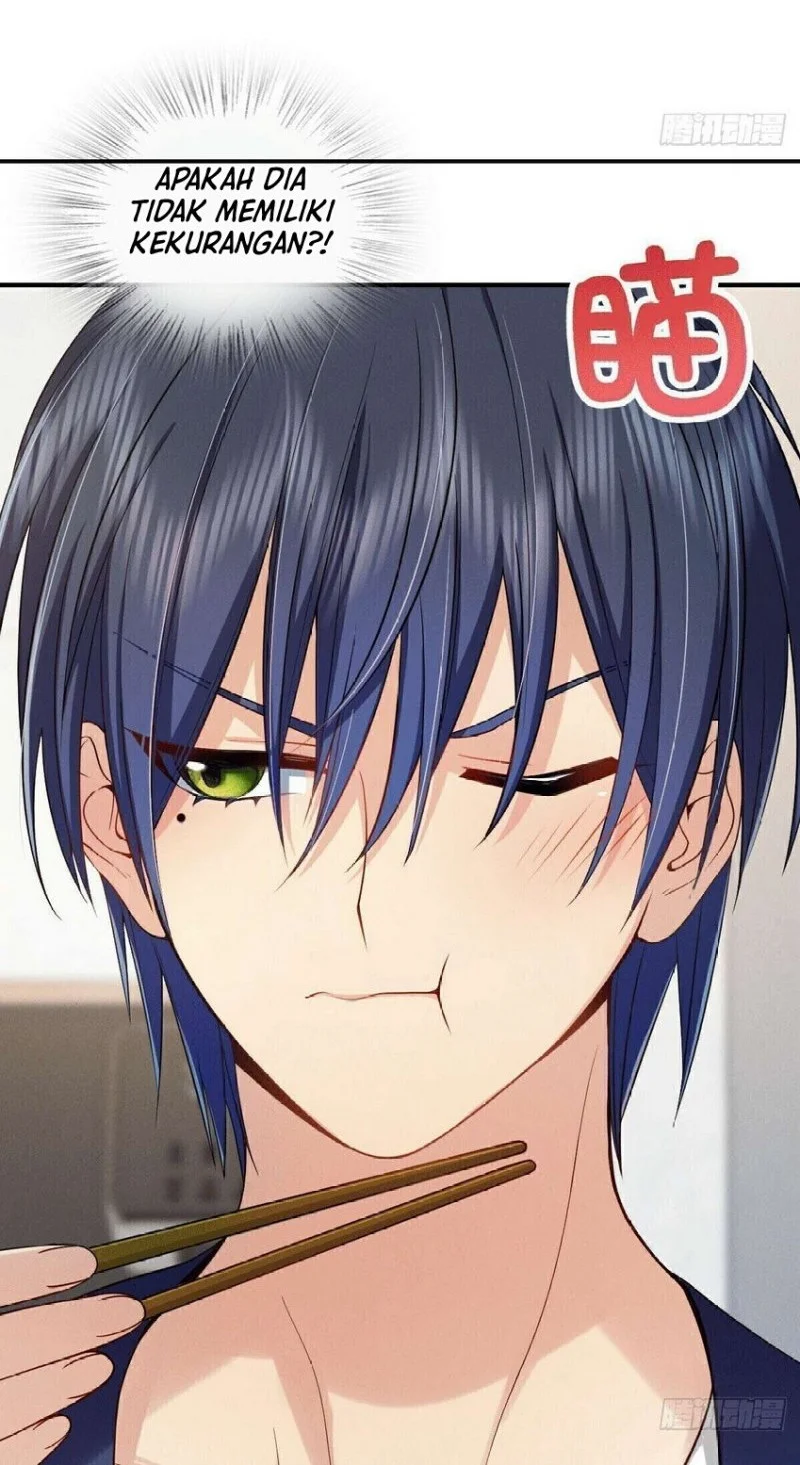 Please Behave, My Wife Chapter 9 Gambar 35