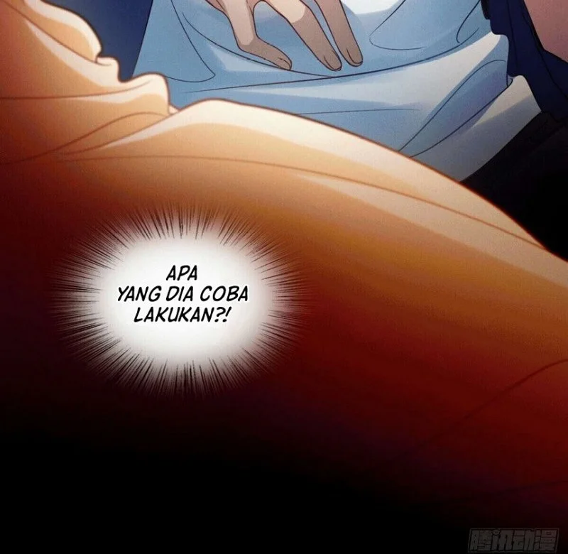 Please Behave, My Wife Chapter 9 Gambar 41