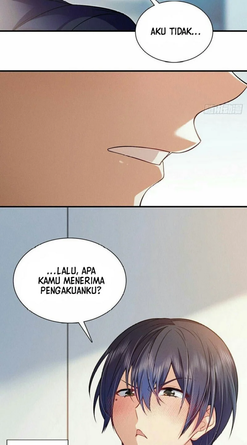 Please Behave, My Wife Chapter 9 Gambar 3