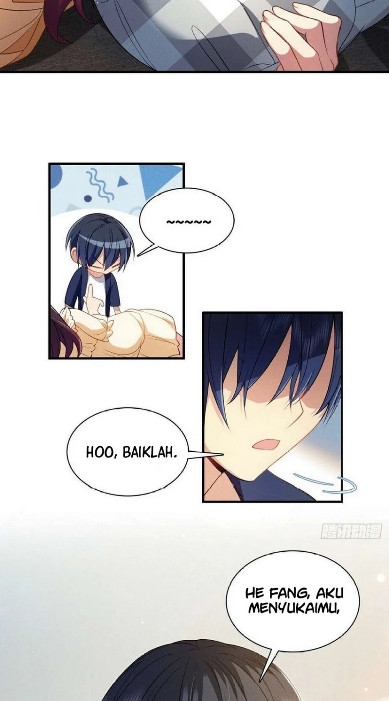 Please Behave, My Wife Chapter 9 Gambar 7