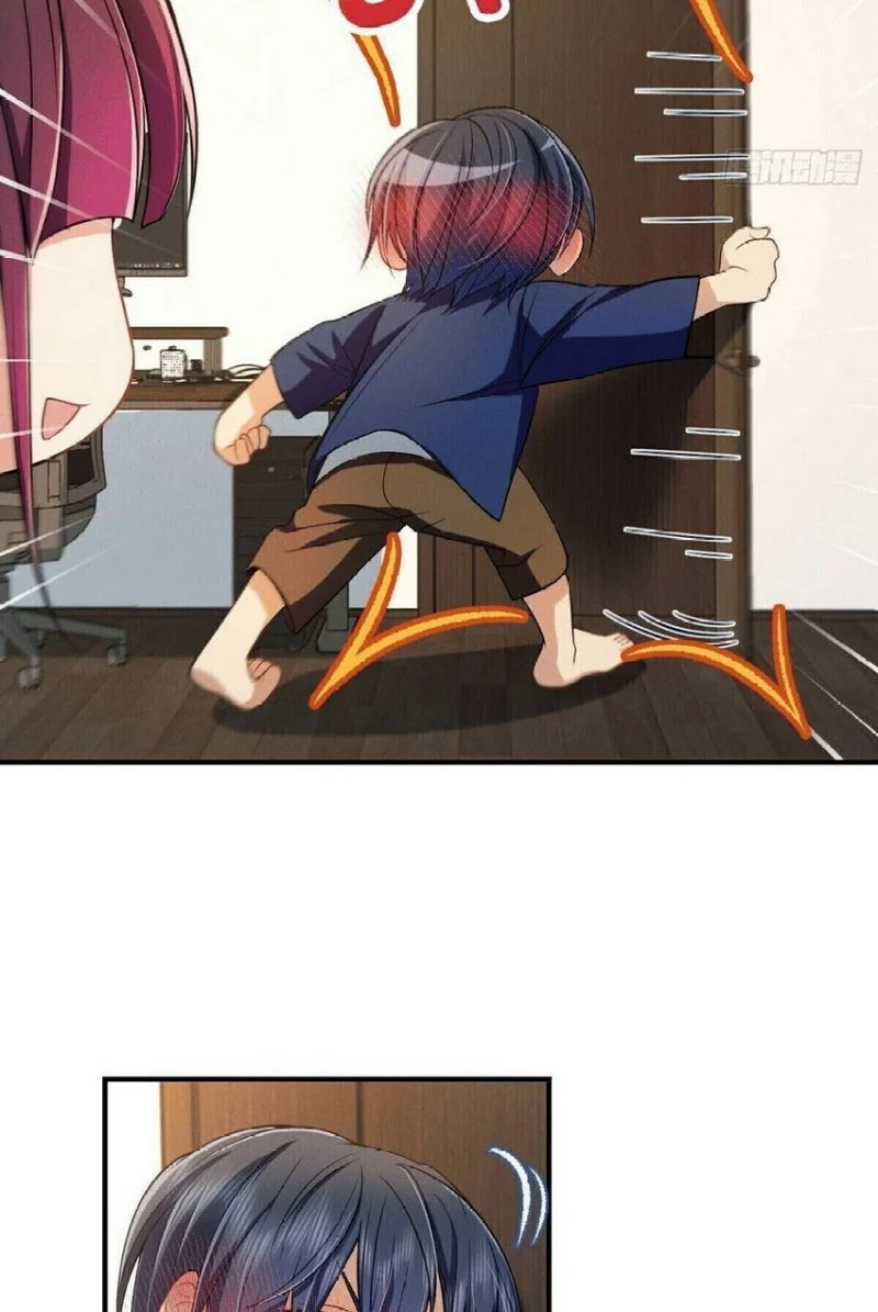 Please Behave, My Wife Chapter 9 Gambar 11