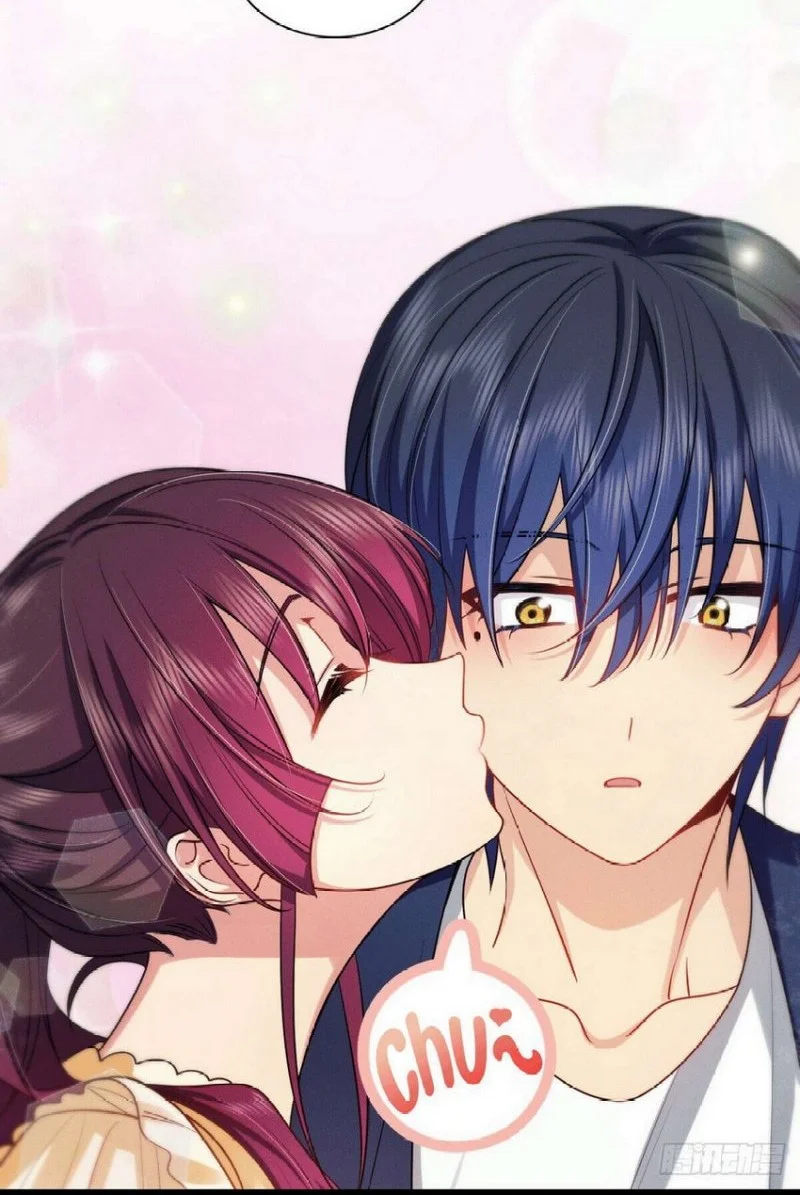 Please Behave, My Wife Chapter 9 Gambar 17