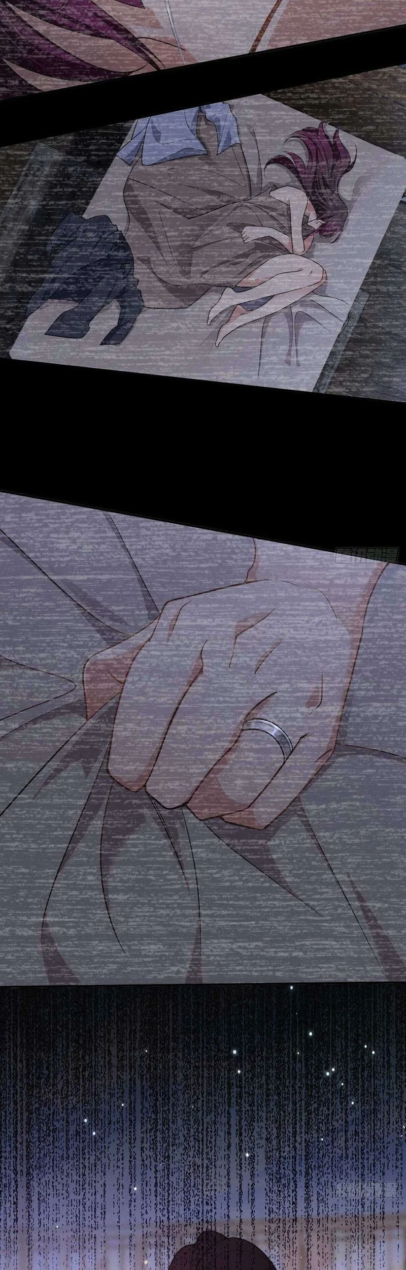 Please Behave, My Wife Chapter 1 Gambar 39