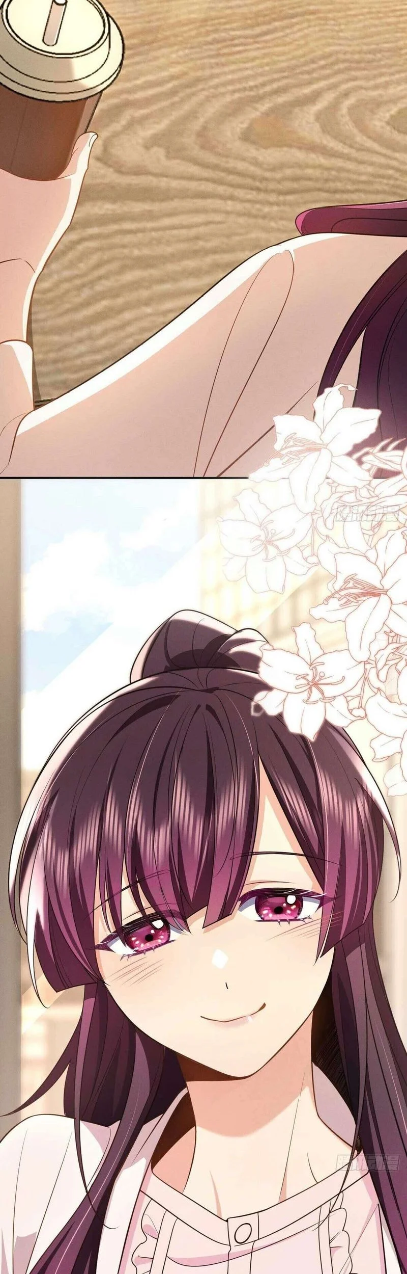 Please Behave, My Wife Chapter 1 Gambar 49