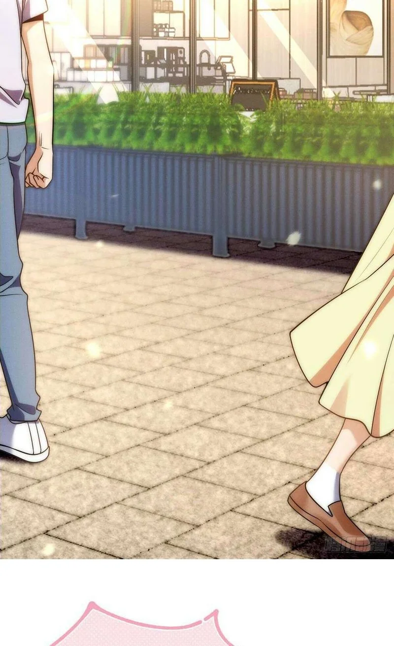 Please Behave, My Wife Chapter 1 Gambar 51