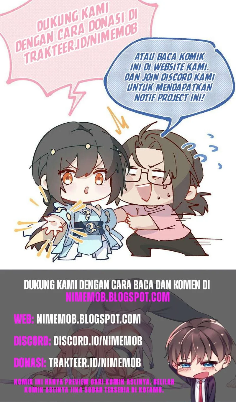 Please Behave, My Wife Chapter 1 Gambar 52