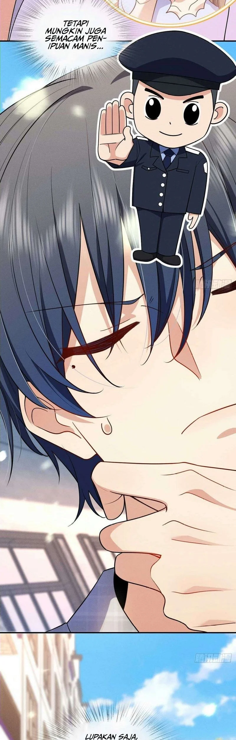 Please Behave, My Wife Chapter 1 Gambar 6