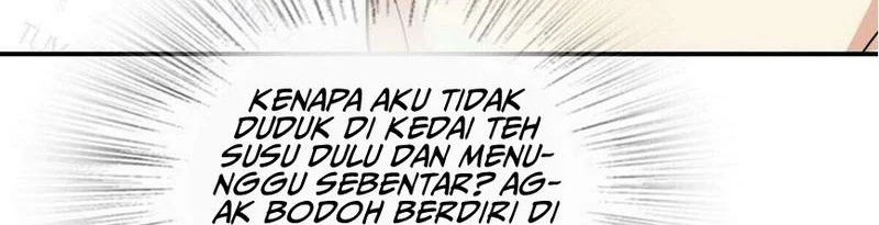 Please Behave, My Wife Chapter 1 Gambar 8