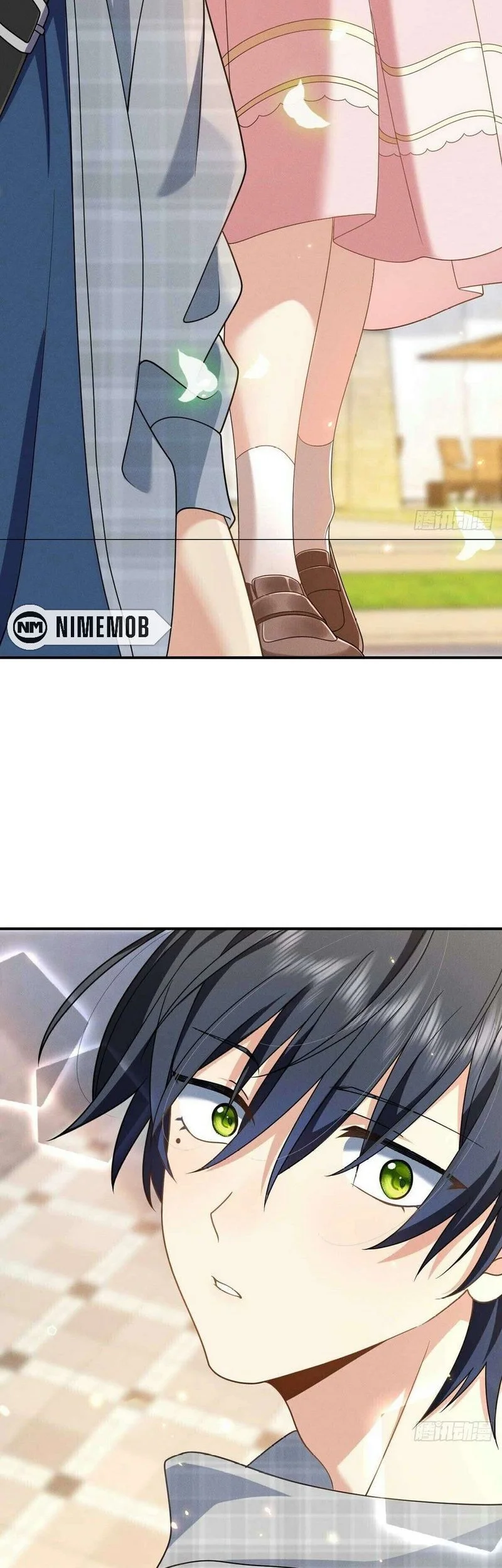 Please Behave, My Wife Chapter 1 Gambar 14