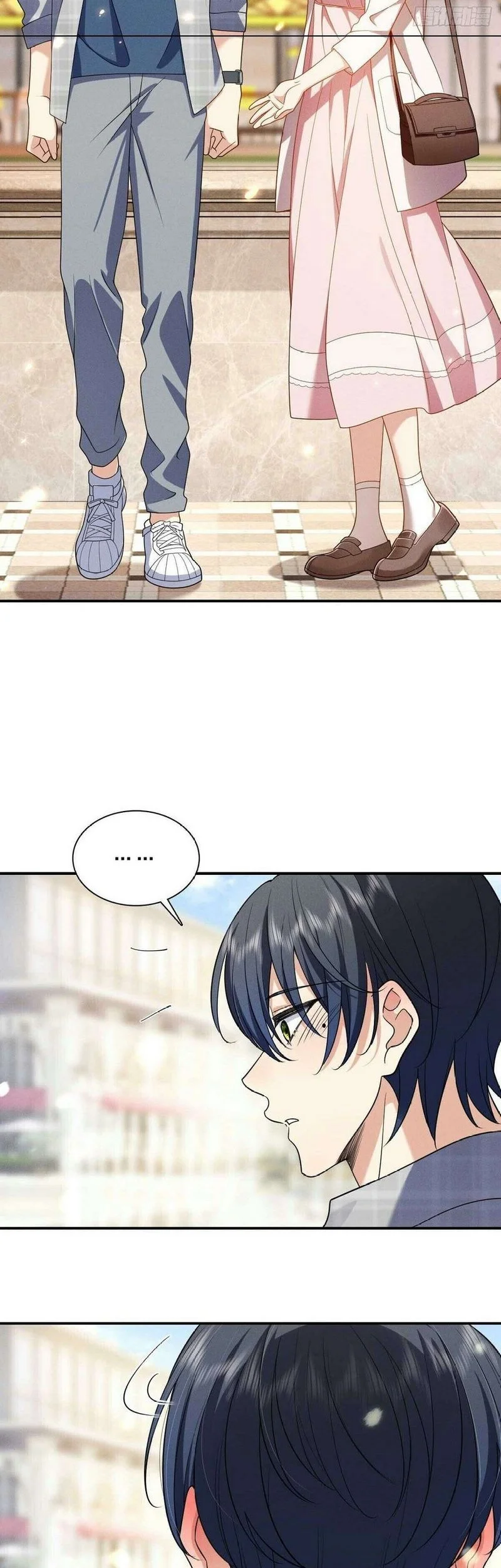 Please Behave, My Wife Chapter 1 Gambar 18