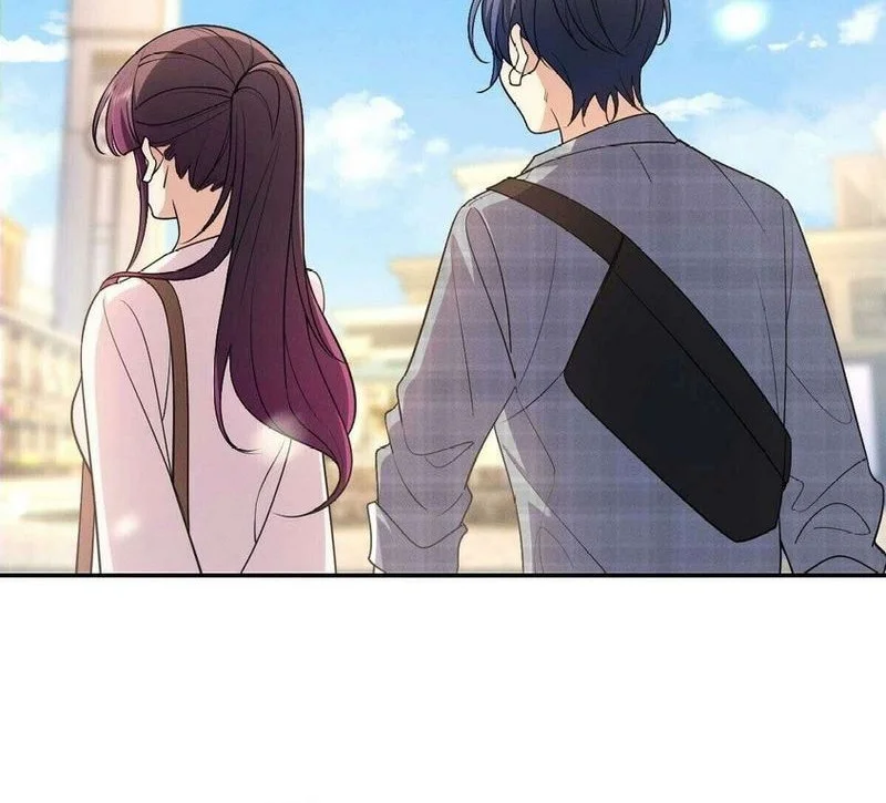 Please Behave, My Wife Chapter 1 Gambar 24