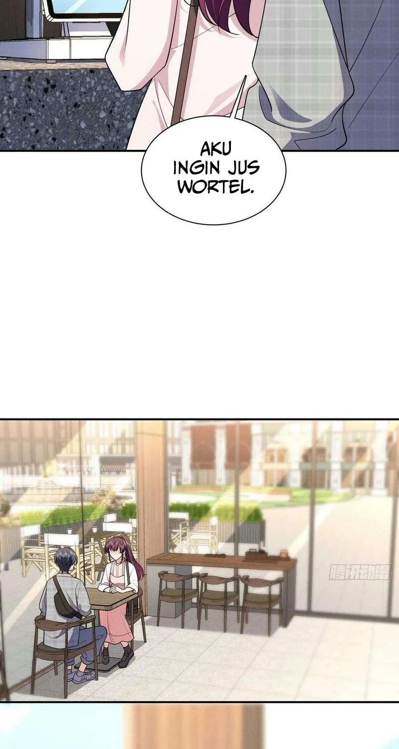 Please Behave, My Wife Chapter 1 Gambar 32