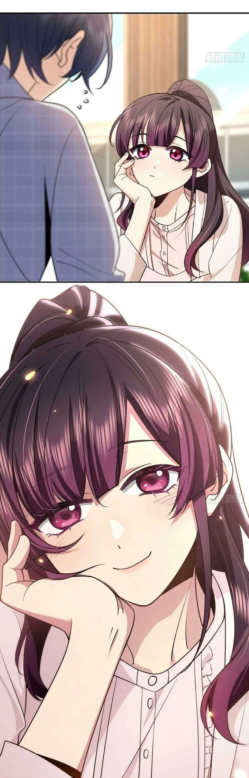 Please Behave, My Wife Chapter 1 Gambar 35