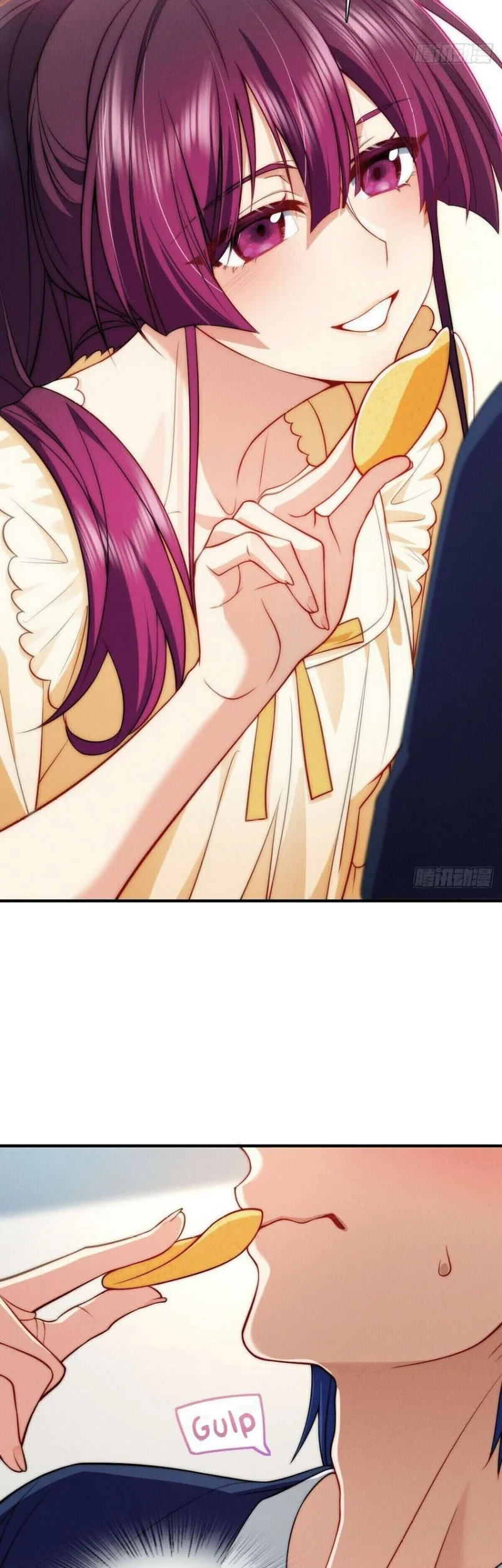 Please Behave, My Wife Chapter 10 Gambar 28