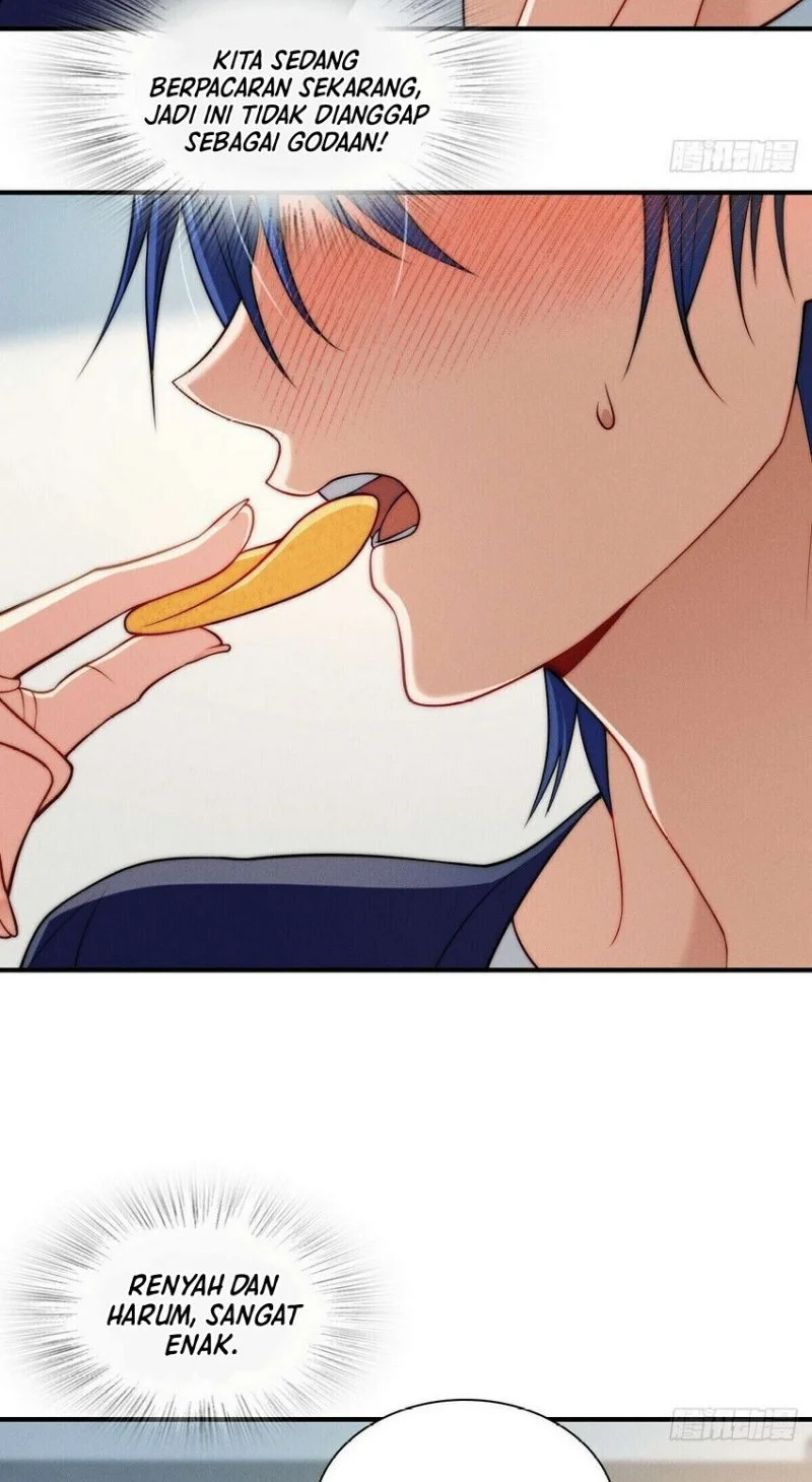 Please Behave, My Wife Chapter 10 Gambar 29