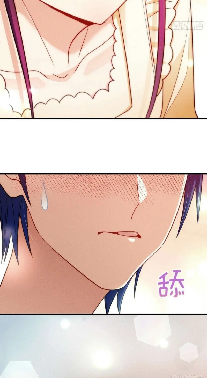 Please Behave, My Wife Chapter 10 Gambar 31