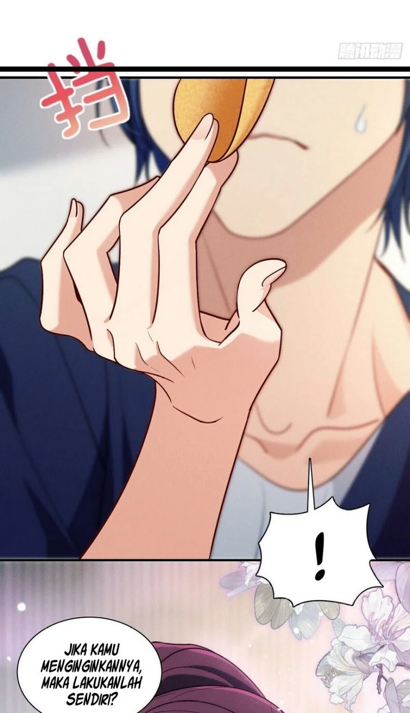 Please Behave, My Wife Chapter 10 Gambar 33