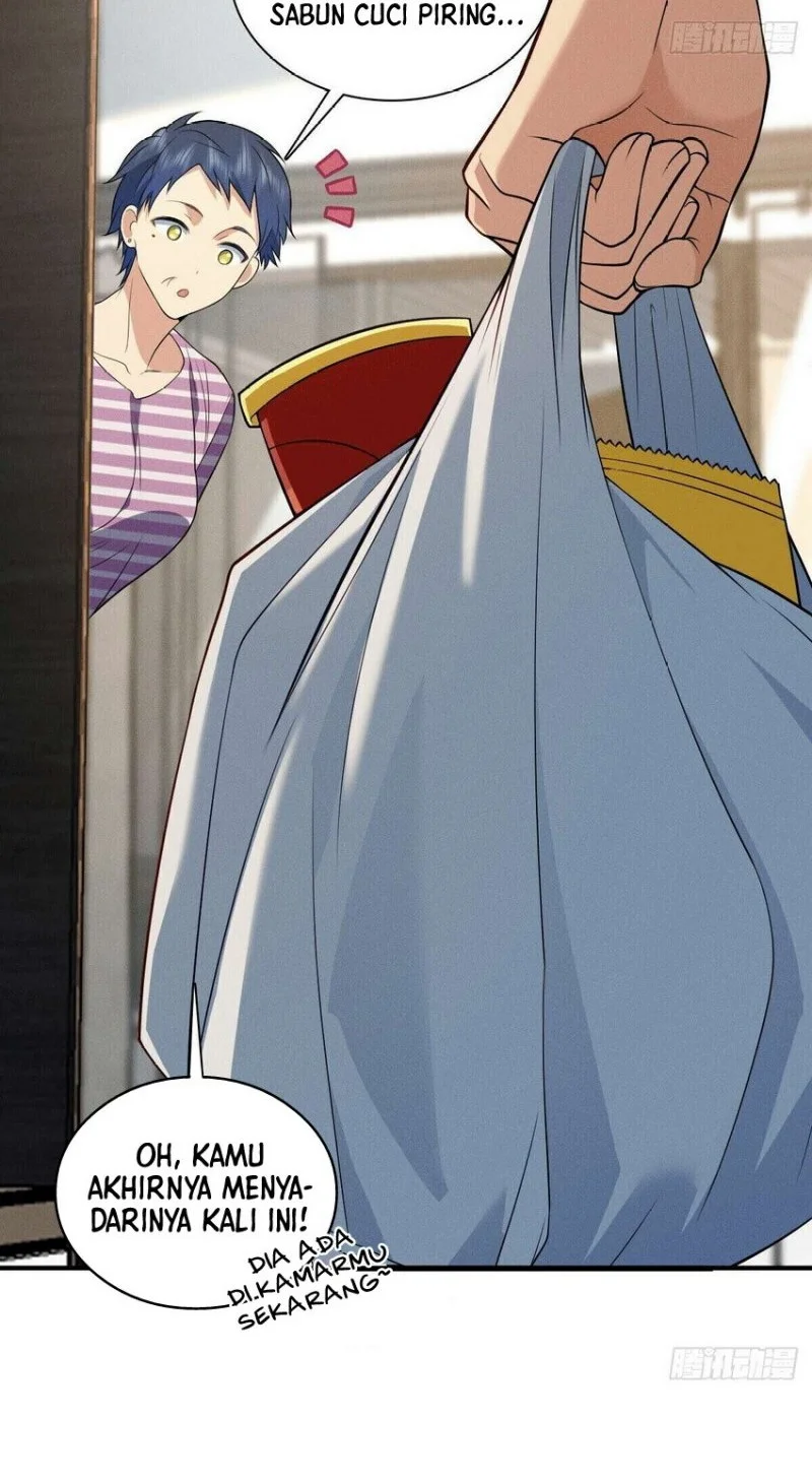 Please Behave, My Wife Chapter 10 Gambar 21