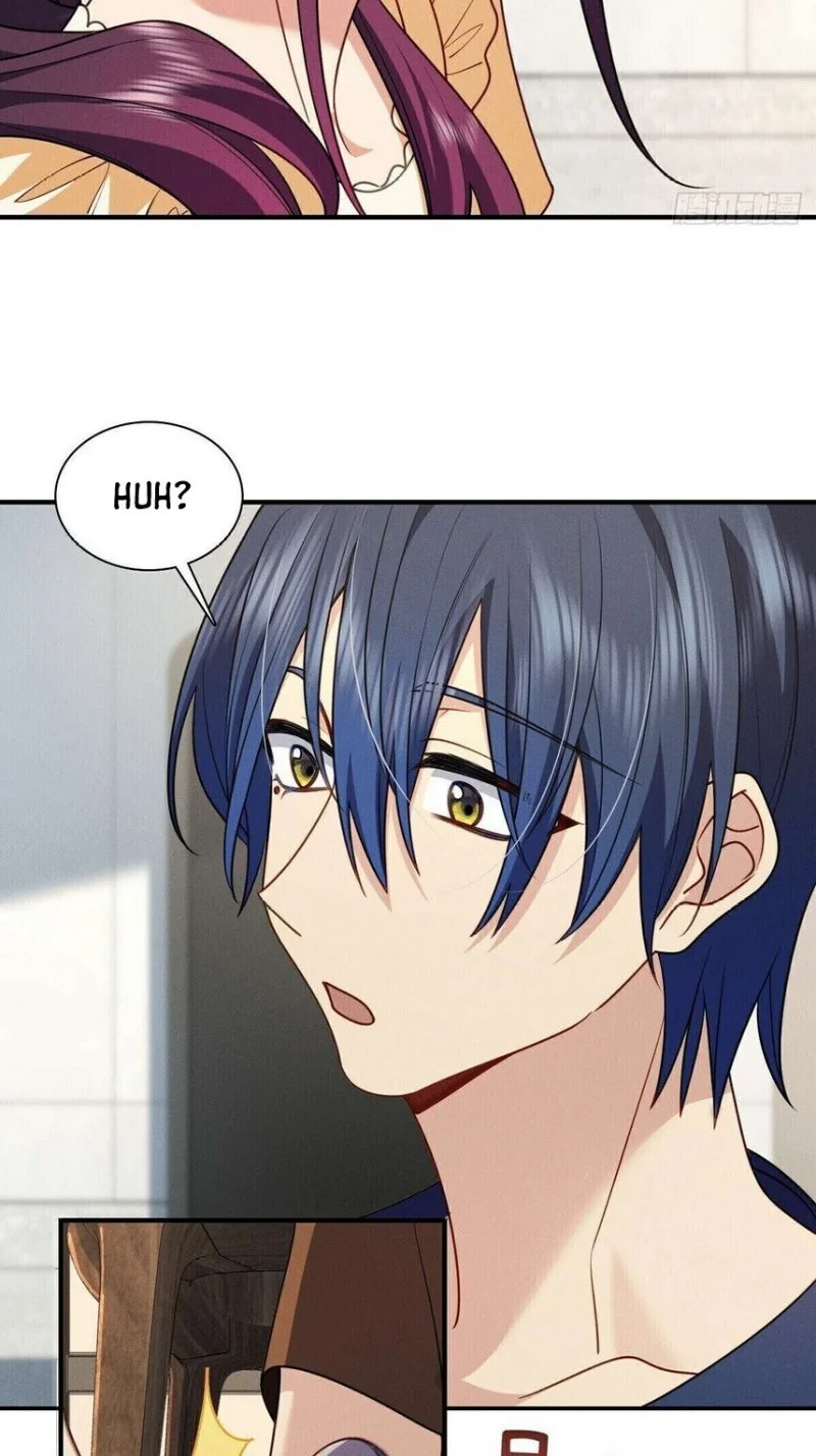 Please Behave, My Wife Chapter 10 Gambar 3