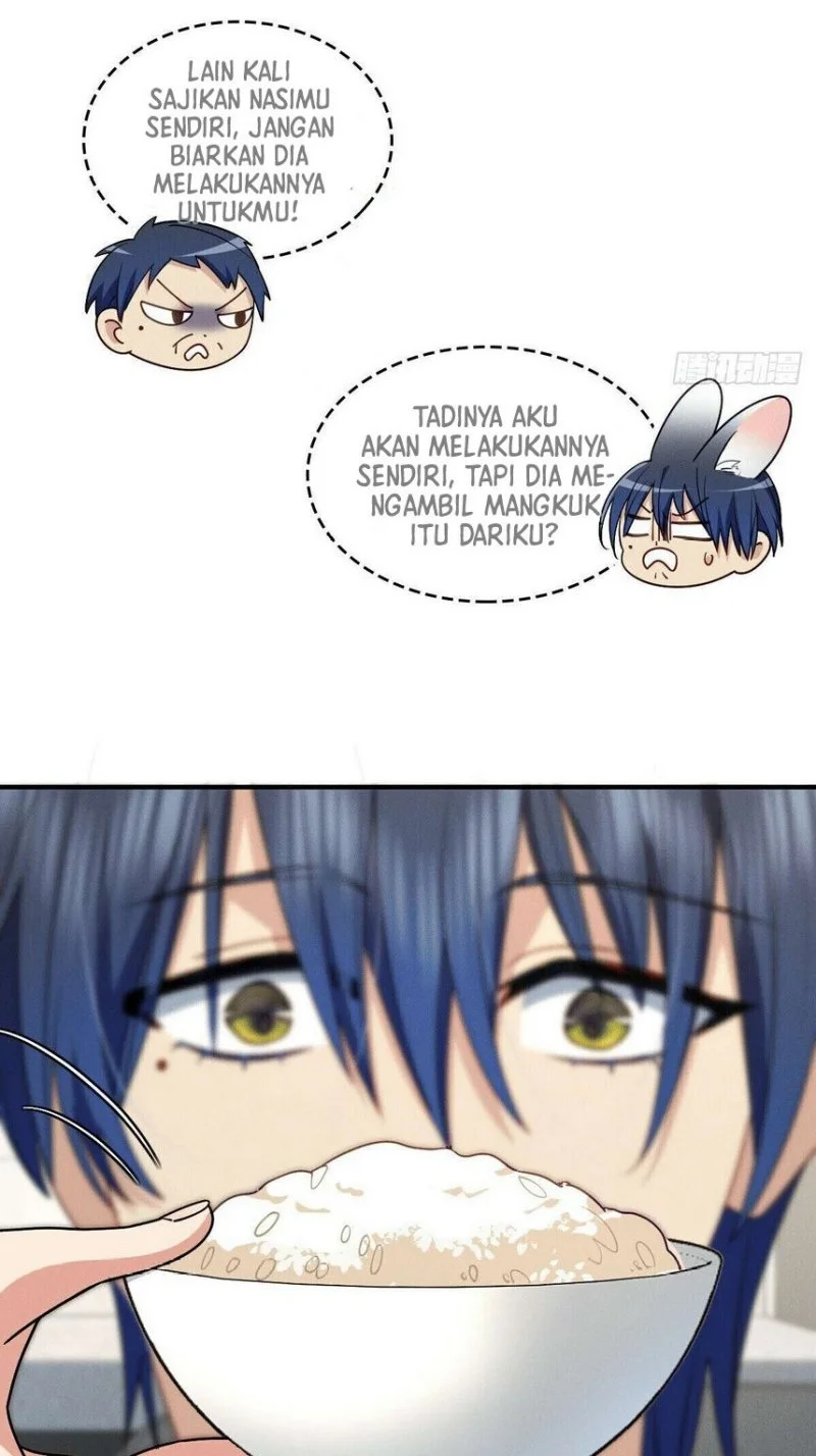 Please Behave, My Wife Chapter 10 Gambar 5