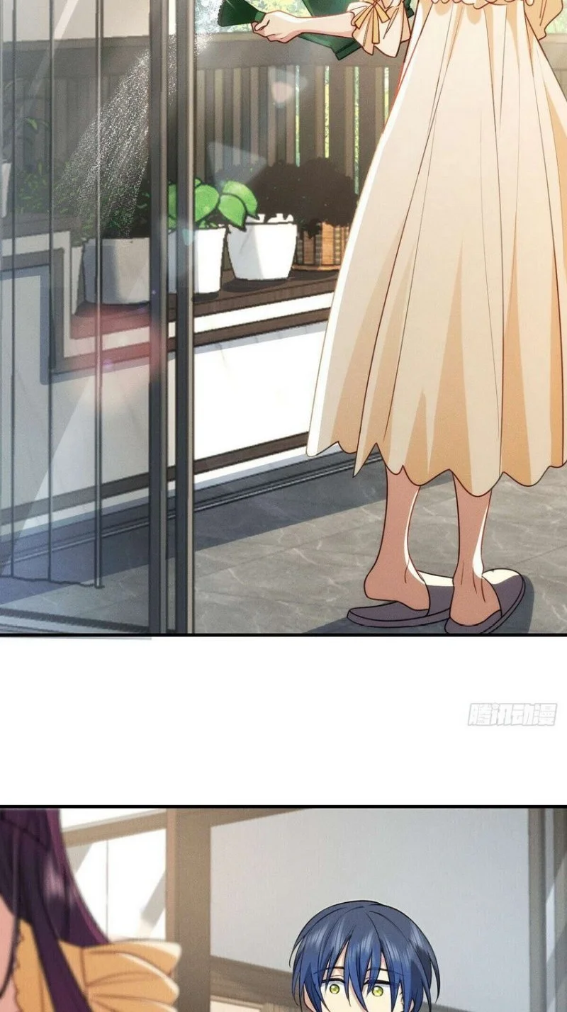 Please Behave, My Wife Chapter 10 Gambar 9