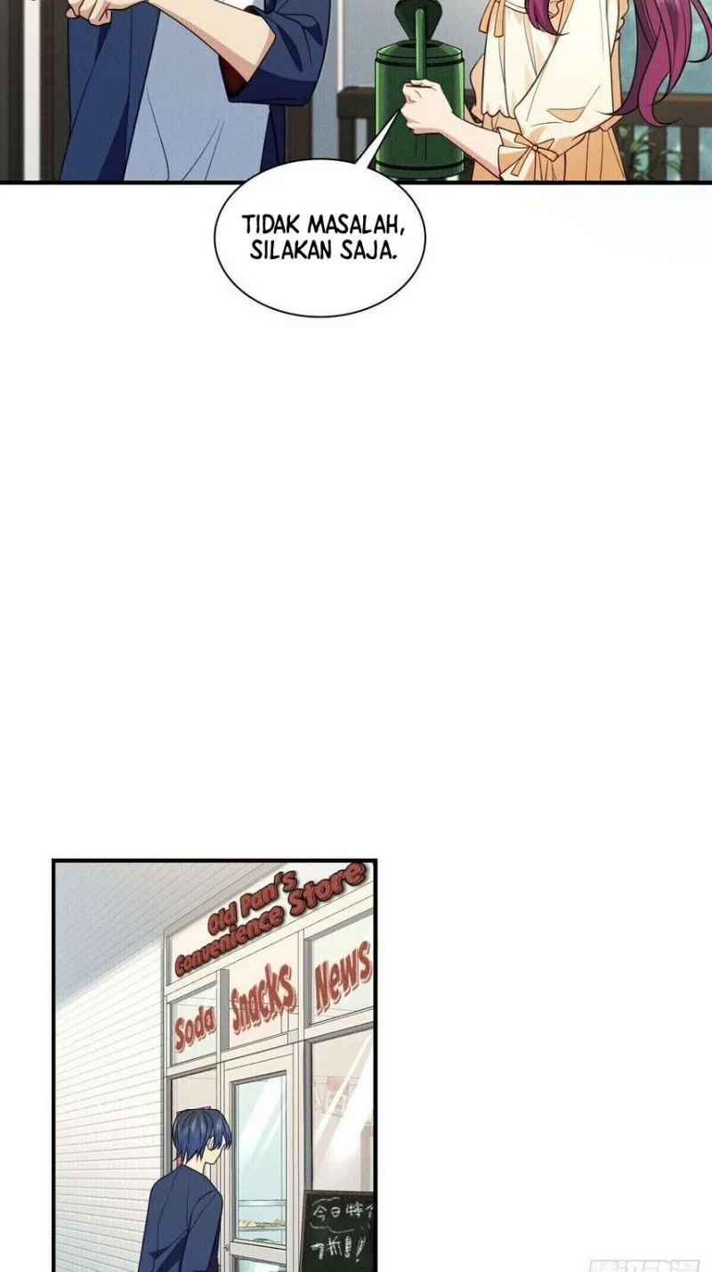 Please Behave, My Wife Chapter 10 Gambar 11