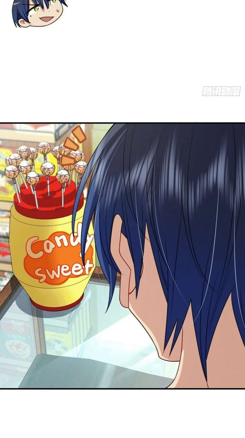 Please Behave, My Wife Chapter 10 Gambar 15